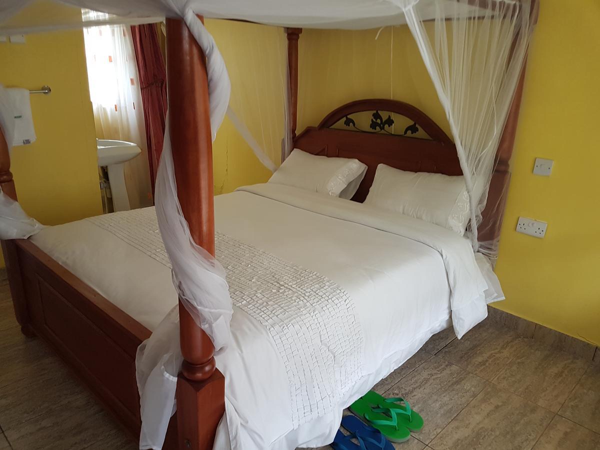 Hippo Safaris Resort Naivasha Exterior foto